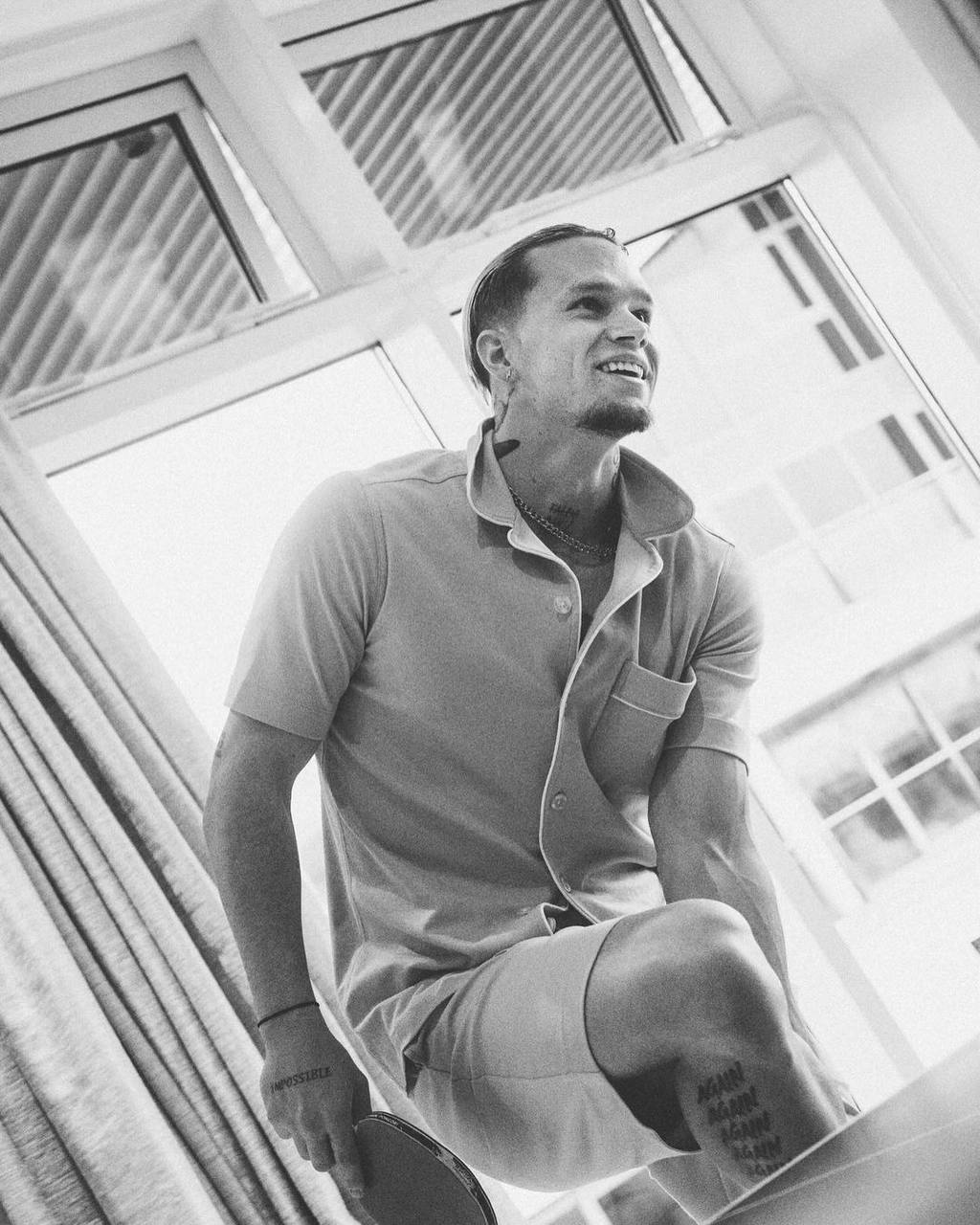 Хто хоче заміж за футболіста? 4 завидних холостяків збірної України